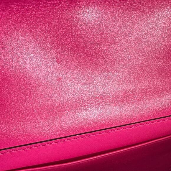 GUCCI Pink Bag - Picture 9 of 13